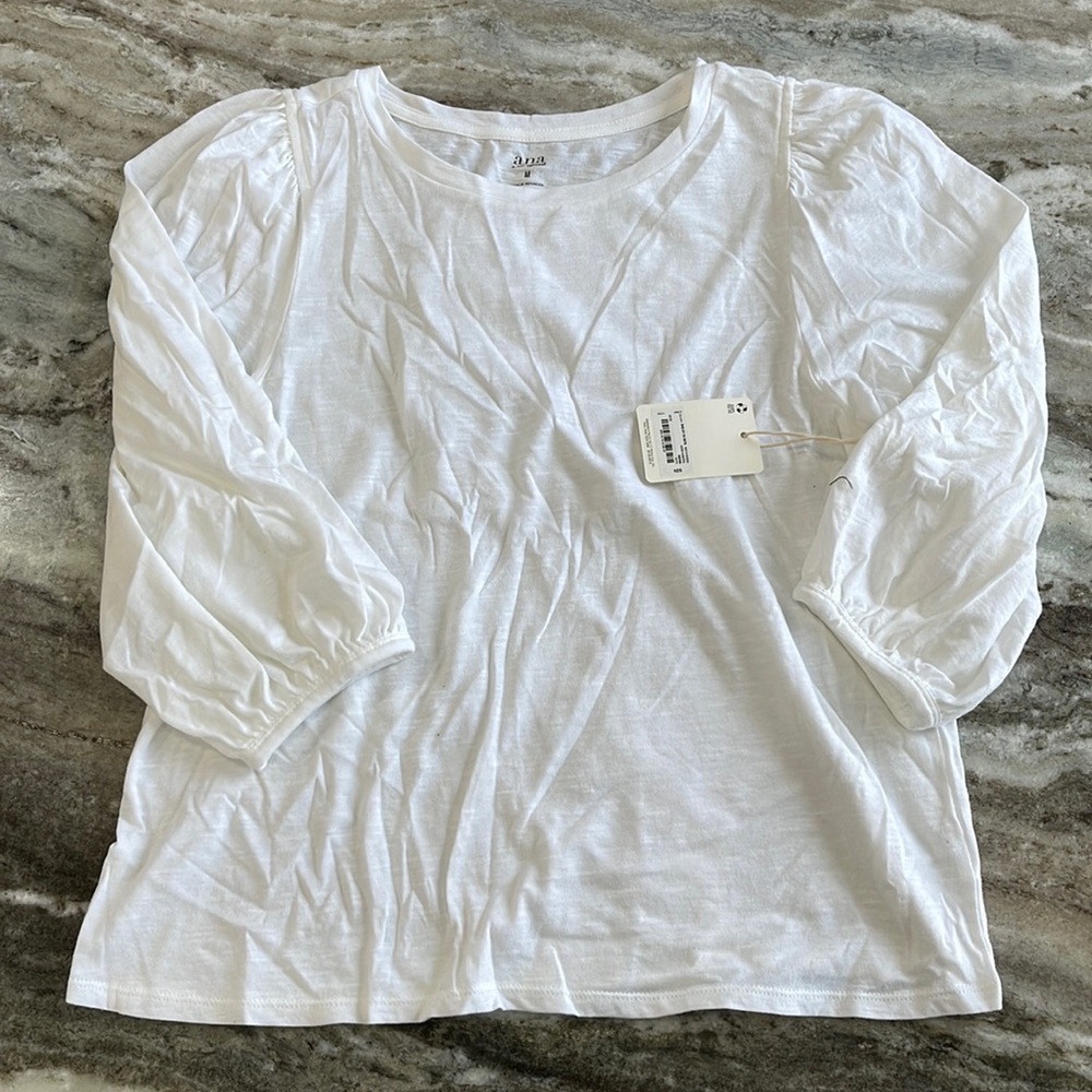Ana white top